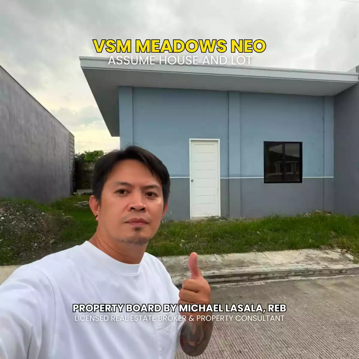 For Sale: 1BR House and Lot in Katangawan, General Santos City — 35 sqm — House and Lot in General Santos City, South Cotabato, 9500 — Photo 2