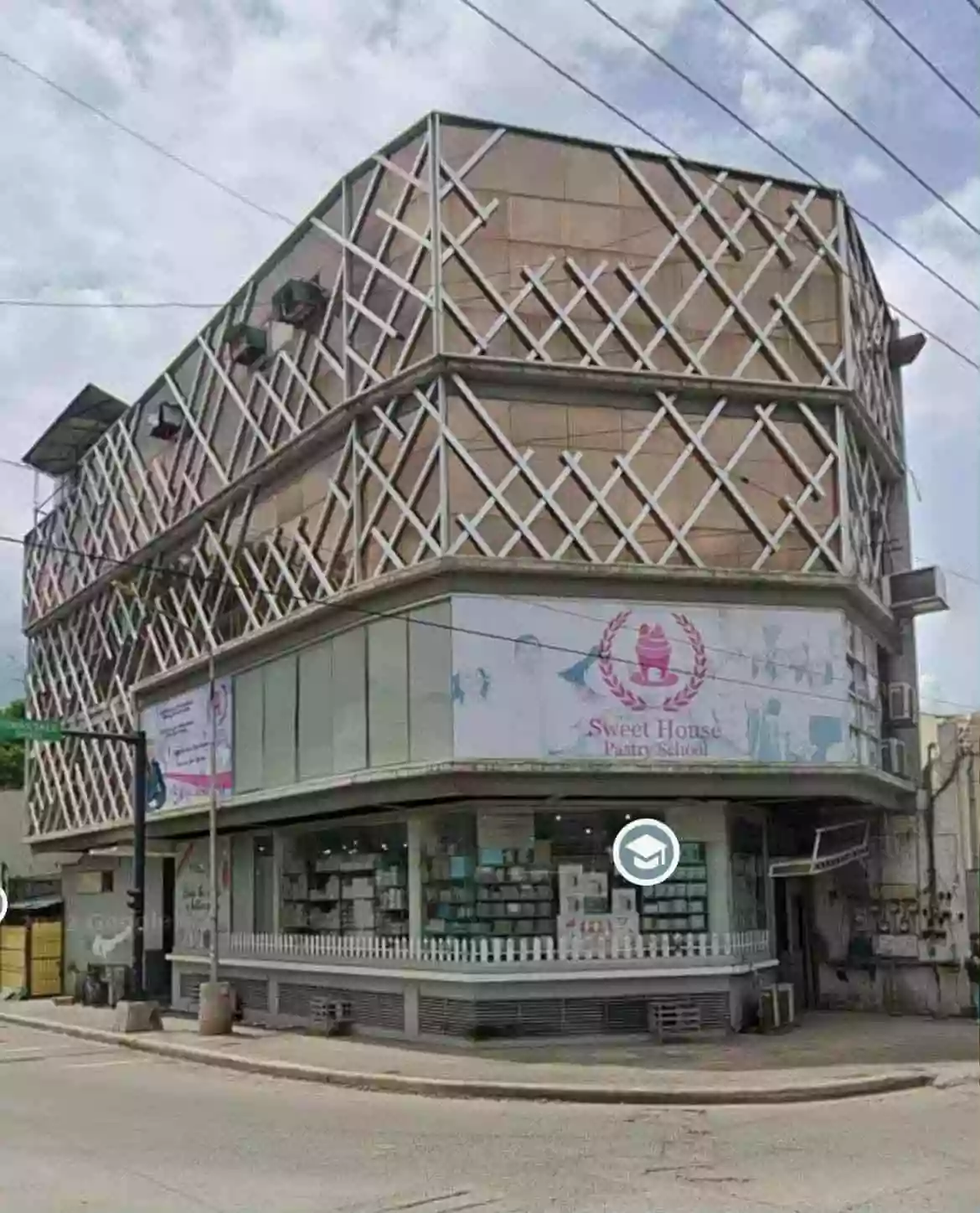 For Sale: Commercial Building in Nazareth, Cagayan de Oro City — 520 sqm
