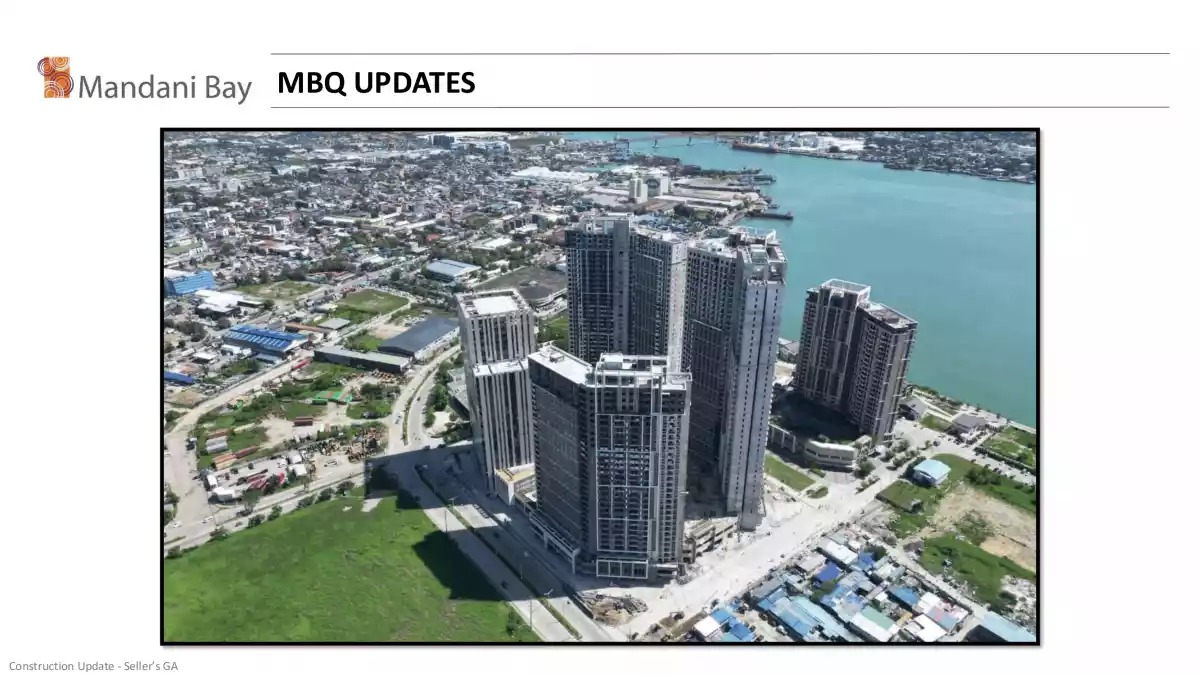For Assume: 1BR Condo in Centro, Mandaue City — 66.57 sqm — 1 Bedroom in Centro, Mandaue City, Cebu — Photo 4