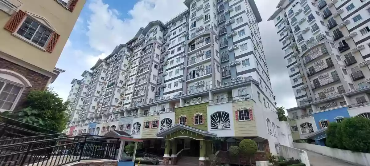 Open photo 21 of 23 — For Sale: One Bedroom Condo Unit at Appleone Banawa Heights