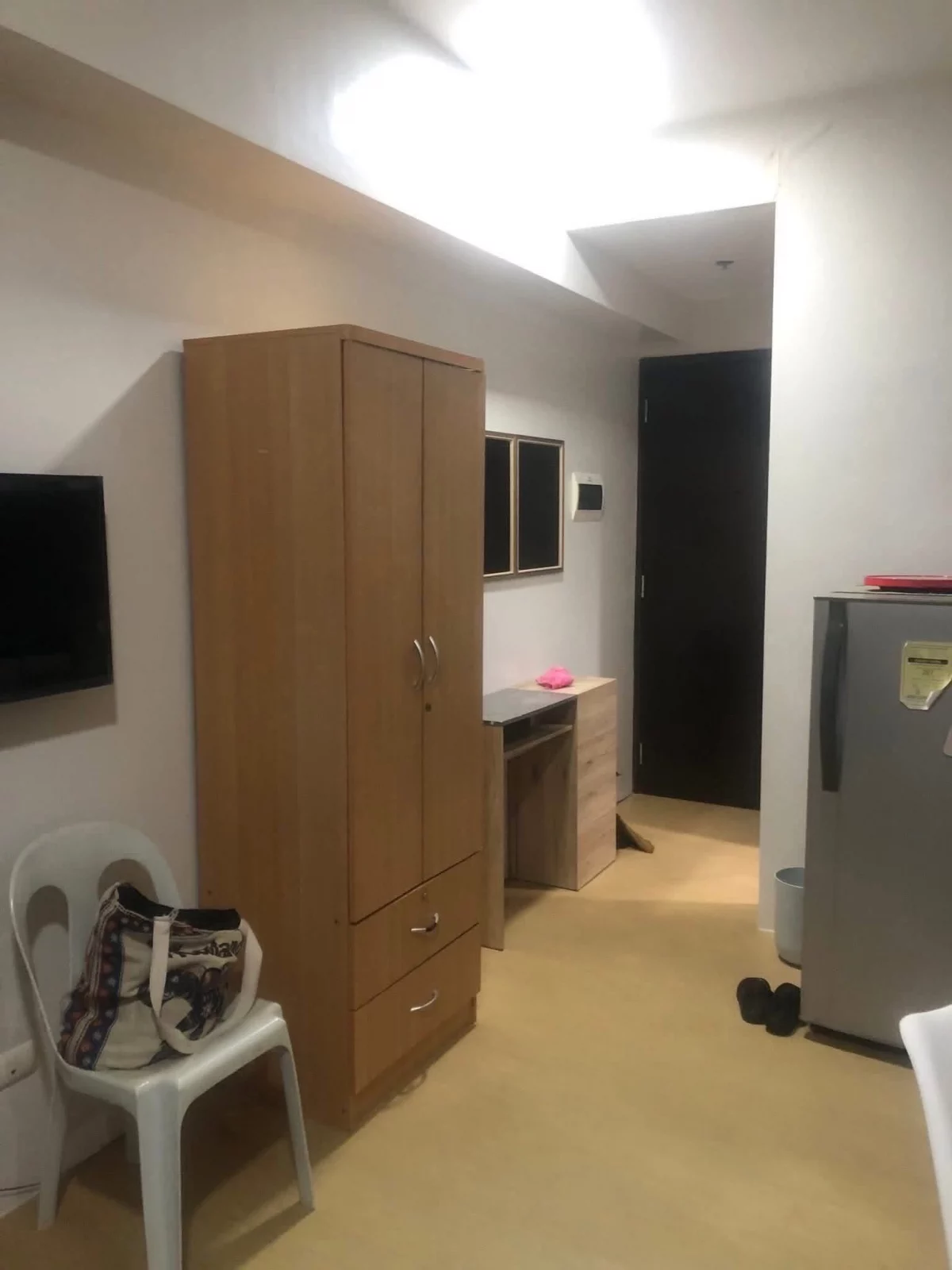 For Sale: Studio Condo in Barangay 29 (Pob.), Cagayan de Oro City — 21.53 sqm — Studio in Cagayan de Oro City, Misamis Oriental, 9000 — Photo 5