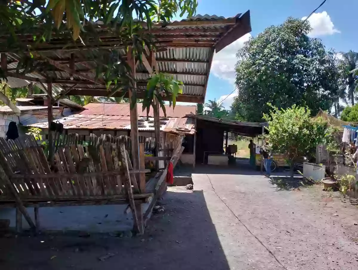 Vacant lot for sale — Residential Lot in Katangawan, Gen. Santos City, South Cotabato — Photo 5