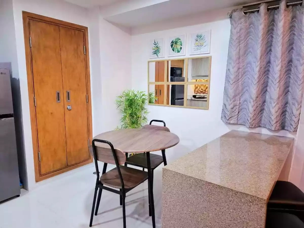 2BEDROOM CEBU CONDO AVAILABLE FOR RENT — 2 Bedrooms in Cebu City, Cebu, 6000 — Photo 3