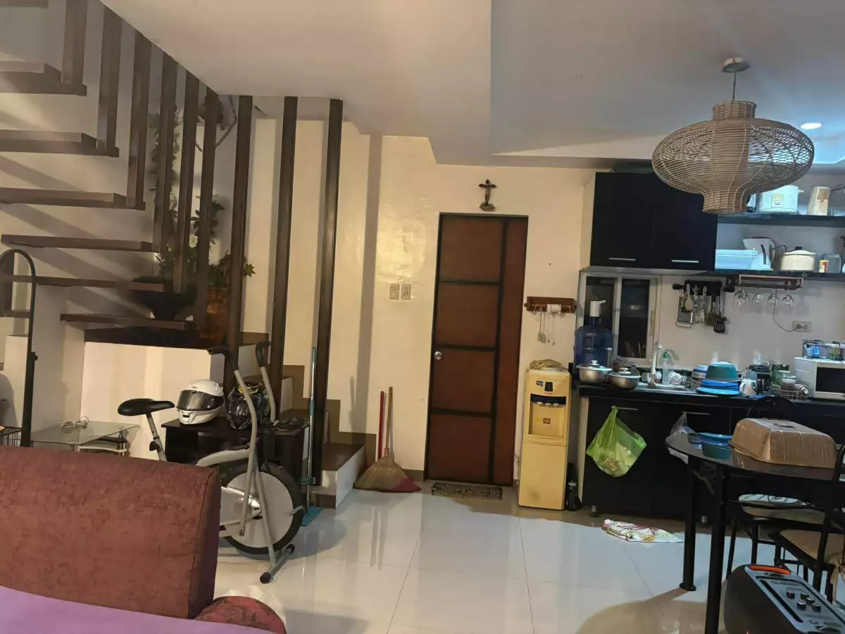 Affordable 3BR House & Lot for Sale in Biasong, Talisay City – Inside Secured Subdivision — House and Lot in Talisay City, Cebu, 6045 — Photo 4