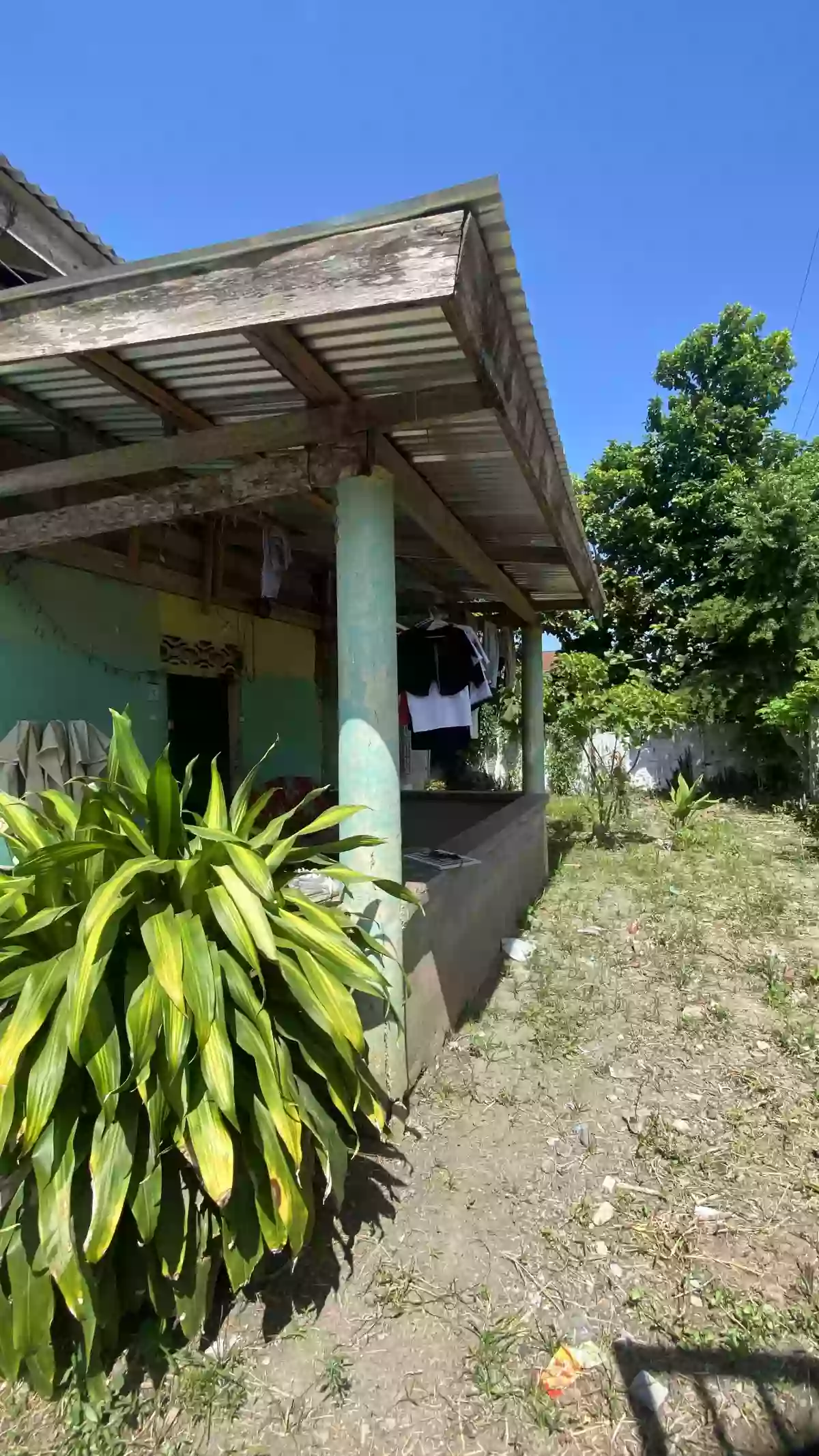 HOUSE AND LOT FOR SALE — House and Lot in Poblacion (Alabel), Alabel, Sarangani — Photo 6