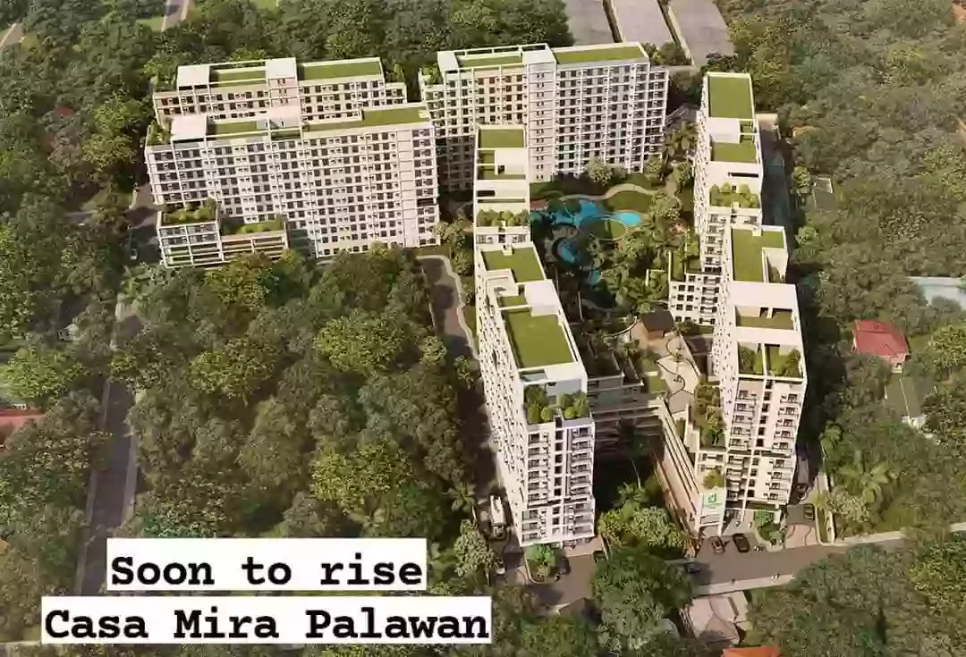 For Assume: Studio Condo in San Pedro, Puerto Princesa City — 20.09 sqm — Studio in San Pedro, Puerto Princesa City, Palawan — Photo 3
