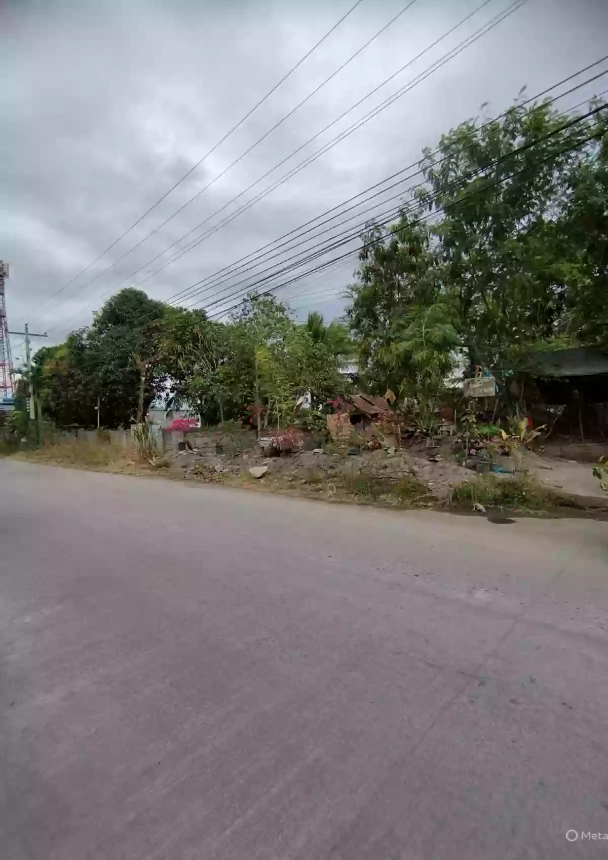 750 SQM Prime Lot for Sale | Fronting Main Road | Brgy. Calumpang, General Santos City