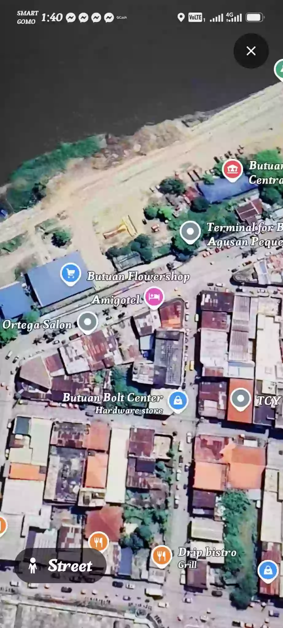 For Sale: 163 sqm Commercial Lot in Leon Kilat Pob., Butuan City — Commercial Lot in Leon Kilat Pob. (Bgy. 13), Butuan City, Agusan del Norte — Photo 3