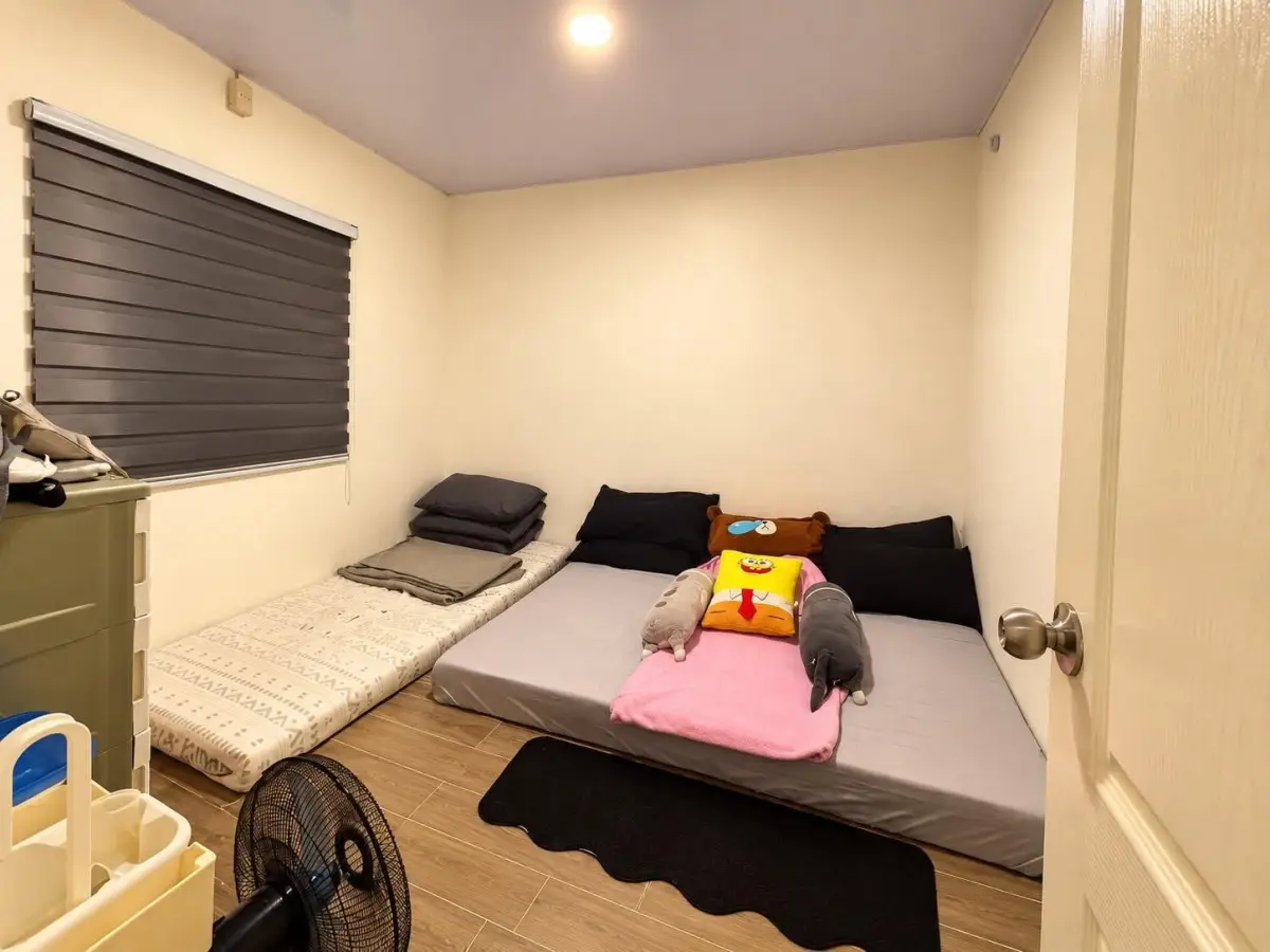 FOR ASSUME: House and Lot in Labangal, General Santos City — Fully Furnished — House and Lot in Labangal, General Santos City, South Cotabato — Photo 4