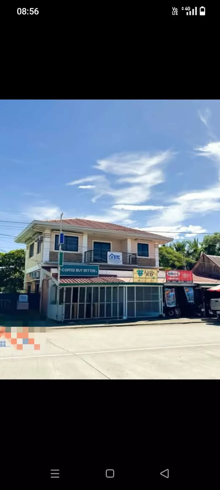 For Sale: Building Near National Road, Mamburao — 24-Hour Security — Building in Mamburao, Occidental Mindoro, 5106 — Photo 2