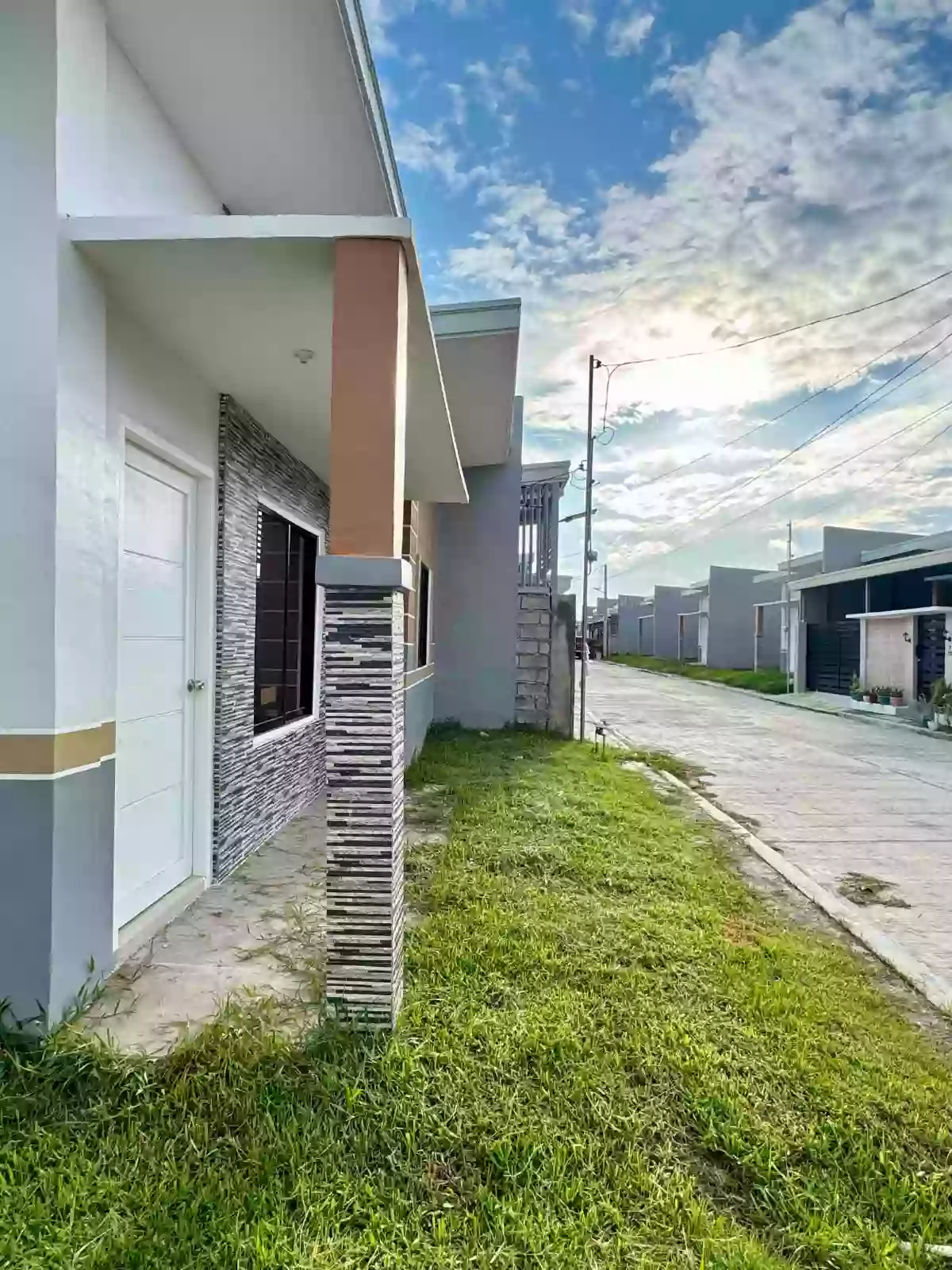 Foreclosure: 2BR House and Lot in Katangawan, General Santos City — 132 sqm