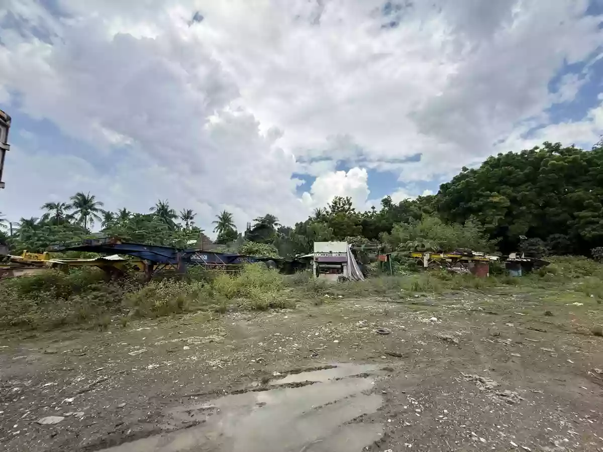 Commercial Lot YOU CAN'T MISS — Commercial Lot in Tayud, Consolacion, Cebu — Photo 2