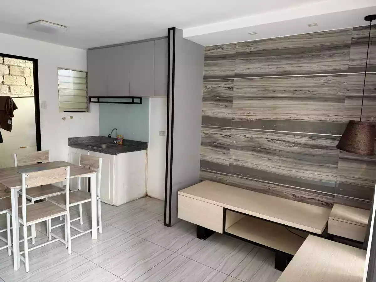 Evissa House for rent — House and Lot in Lapu-lapu City, Cebu, 6015 — Photo 3