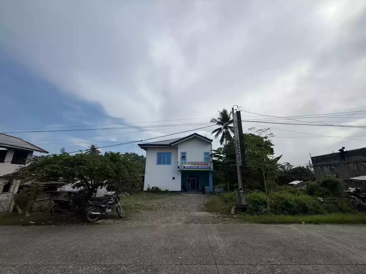 Rush Sale: 318 sqm Residential Lot in Poblacion, Bayugan near BNCHS — Residential Lot in Poblacion, Bayugan City, Agusan del Sur — Photo 3