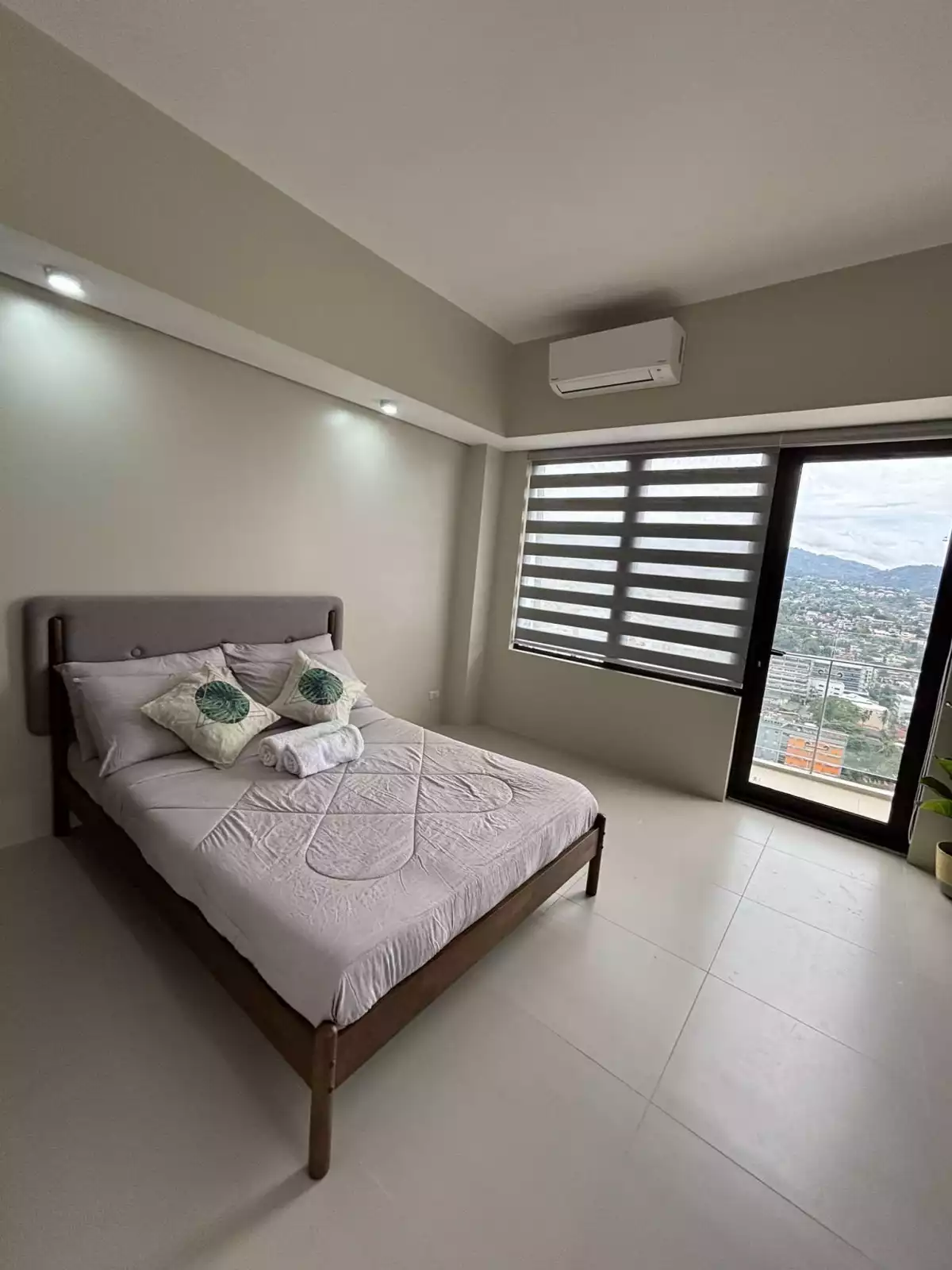 Baseline Prestige Studio for Rent in Capitol Site, Cebu City — 1 Parking — Studio in Capitol Site, Cebu City — Photo 7