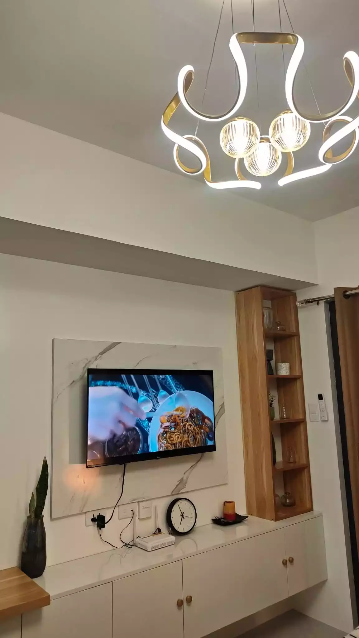 Cebu Condo For Rent in Cebu City — Studio in Capitol Site, Cebu City, Cebu — Photo 4