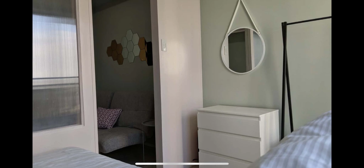 FOR SALE STUDIO UNIT at GRASS RESIDENCE FERN TOWER 4 — 1 Bedroom in Santo Cristo, Quezon City, Metro Manila — Photo 4