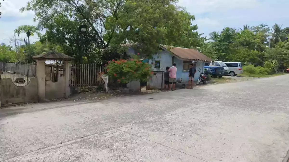 House and Lot For Sale! — House and Lot in Butuan City, Agusan del Norte, 8600 — Photo 4