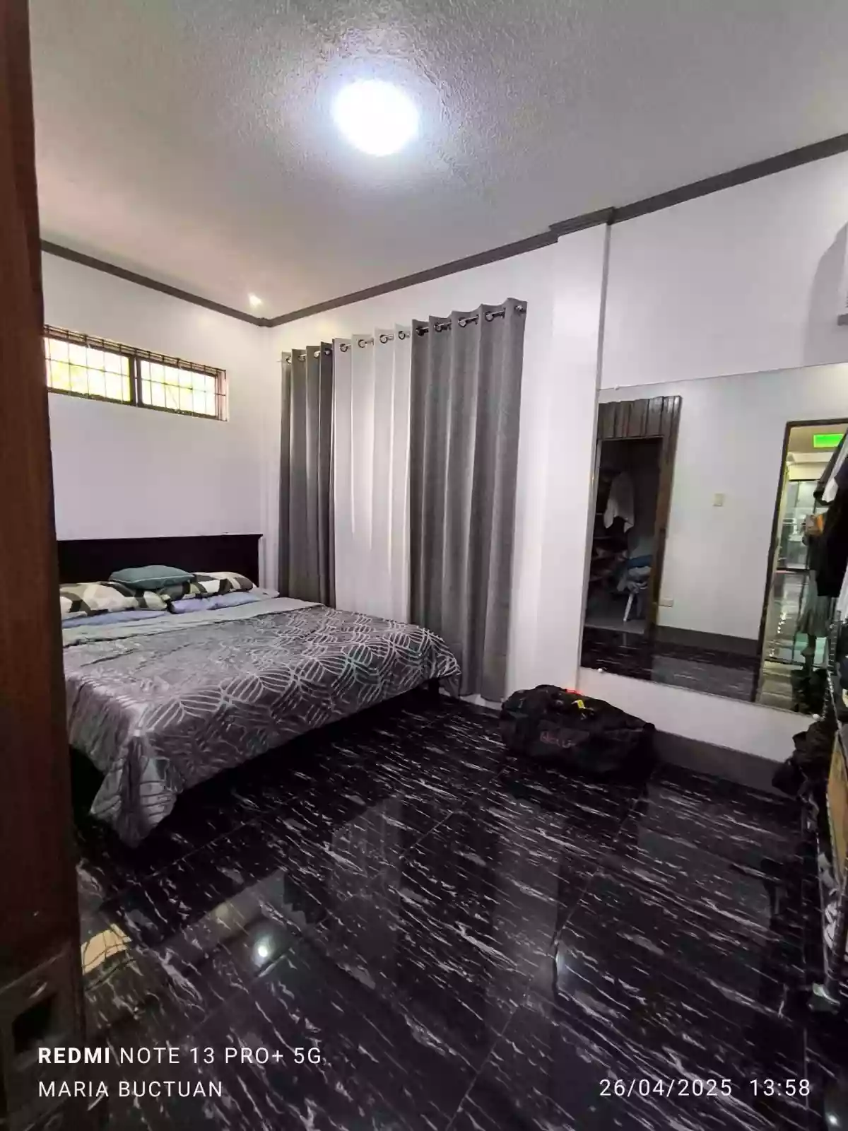 For Sale: 3BR House and Lot in Loguilo, Alubijid — 508 sqm — House and Lot in Loguilo, Alubijid, Misamis Oriental — Photo 6