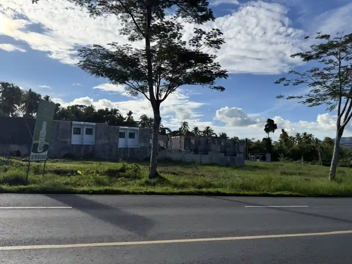 For Sale: Commercial Lot in Mabini, Placer — 3135.48 sqm — Commercial Lot in Placer, Surigao del Norte, 8405 — Photo 2