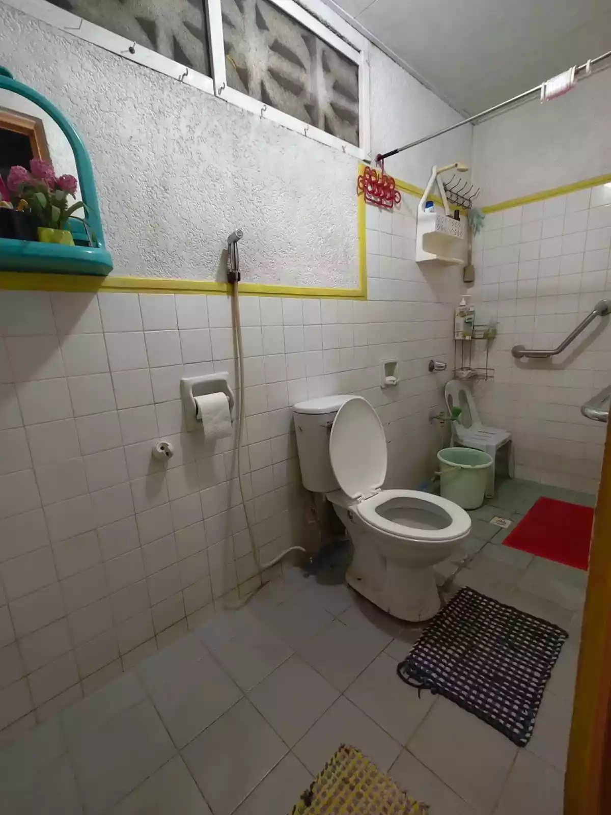 For Sale: House and Lot in Conlon Extension, Canlas Subdivision Dumaguete City — House and Lot in Canlas Subdivision, Taclobo, Dumaguete City — Photo 4