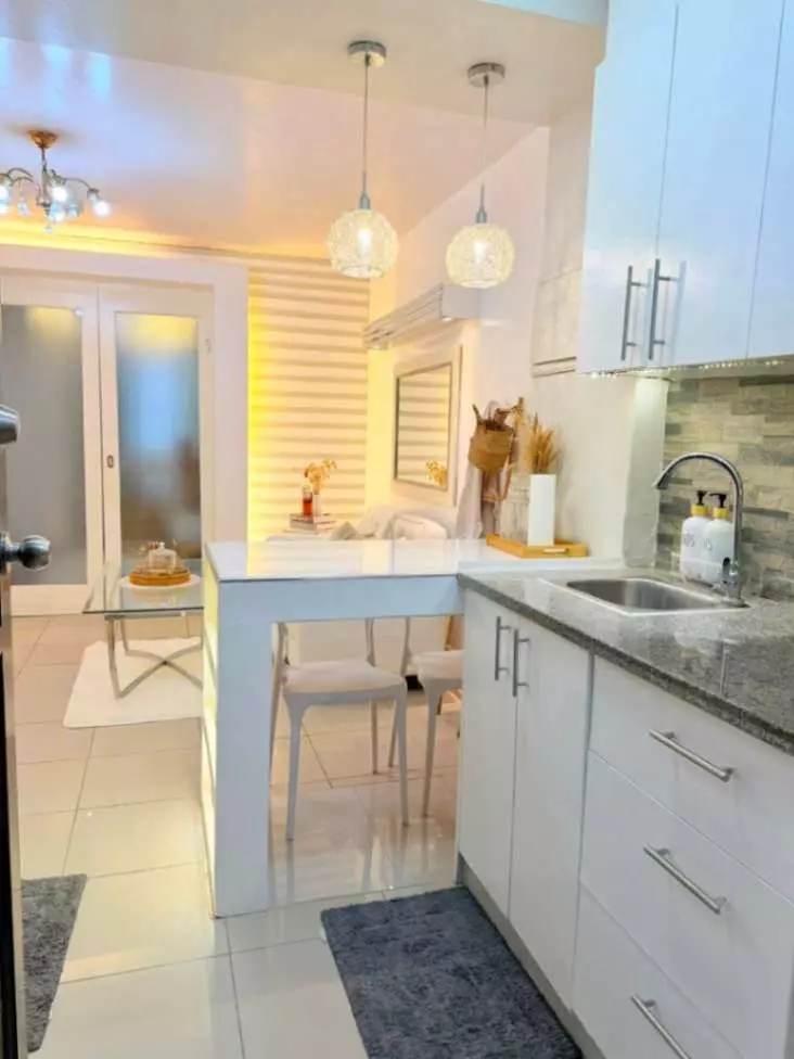 1BR Unit for Rent @ Urban Deca Homes Tisa - photo 4