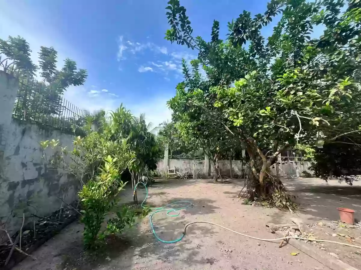 For Sale: 2BR House and Lot in San Isidro, Gen. Santos City — 500 sqm — House and Lot in San Isidro (Lagao 2nd), Gen. Santos City, South Cotabato — Photo 2
