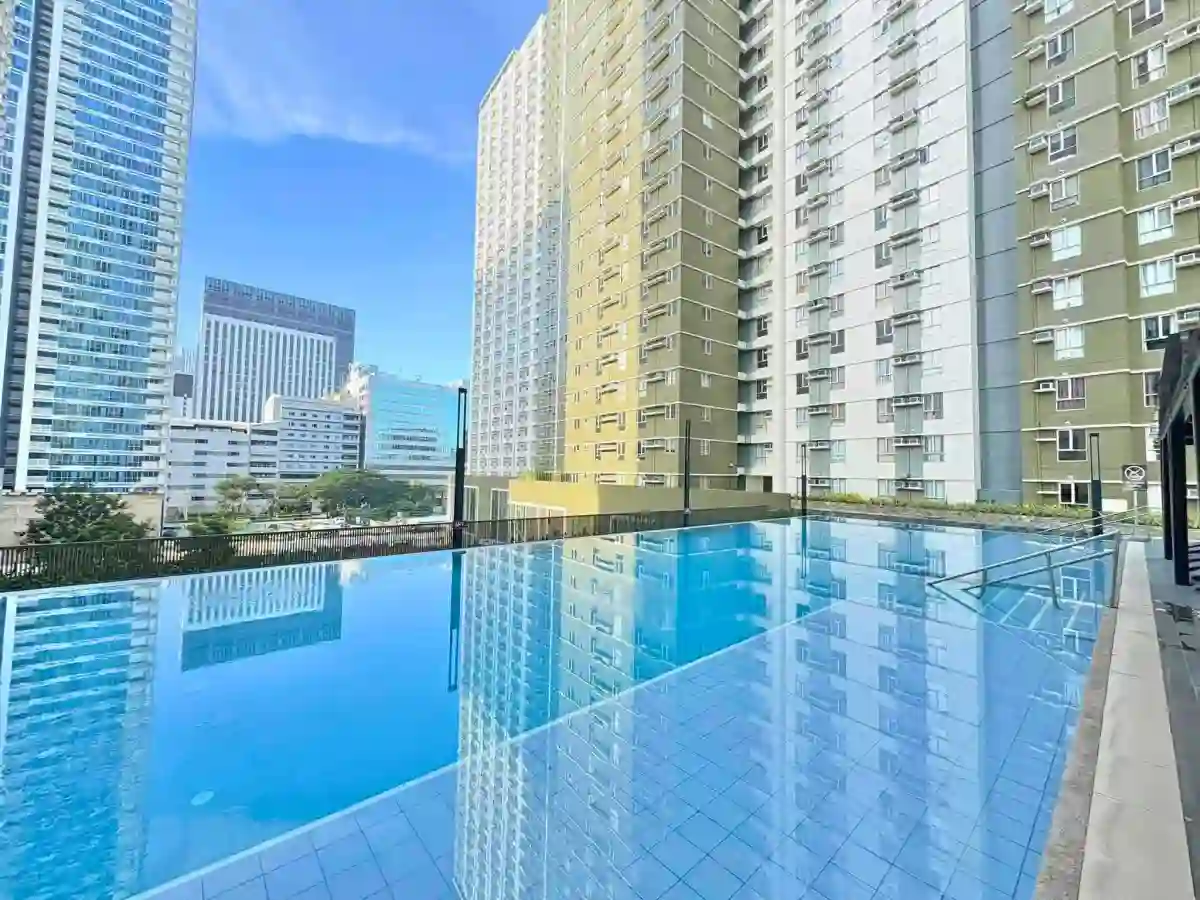 For Rent: Studio Condo in Lahug, Cebu City — Avida Towers Riala Tower 5 — Studio in Lahug, Lahug — Photo 4