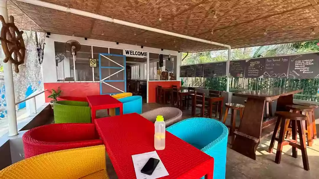 Indai Watersports Resort — Hotel in Santa Fe, Cebu, 6047 — Photo 3