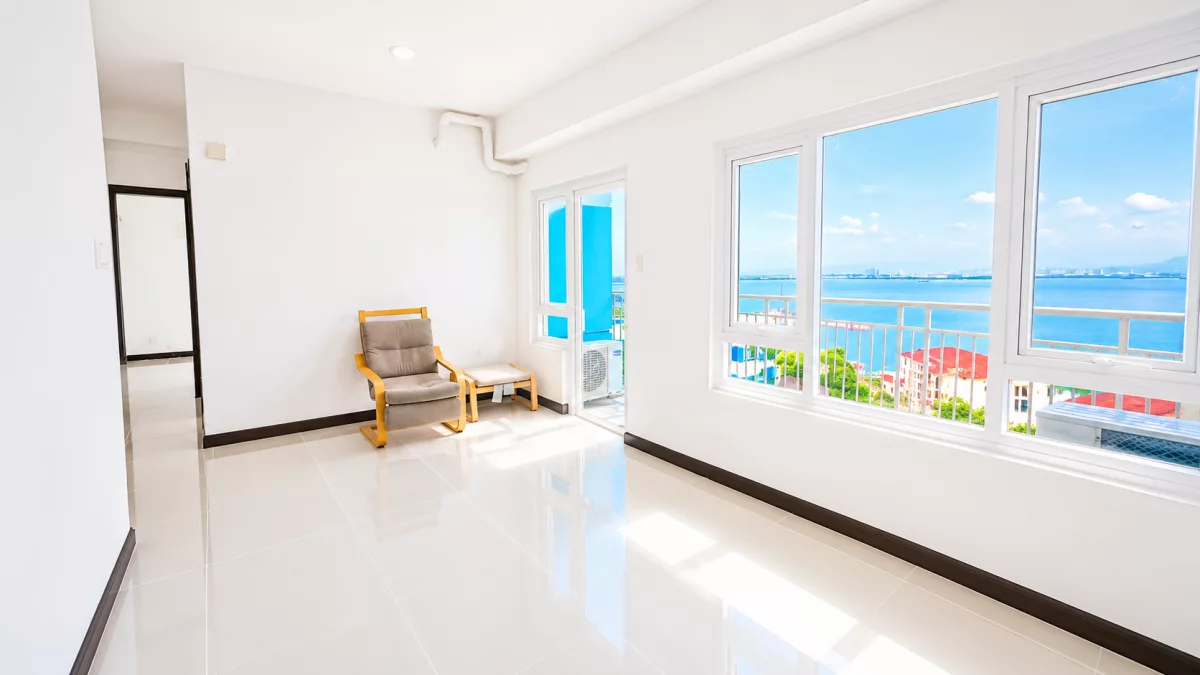 Open photo 20 of 21 — Amisa Private Residences 2BR Condo for Sale in Mactan, Lapu-lapu City — Investor Unit