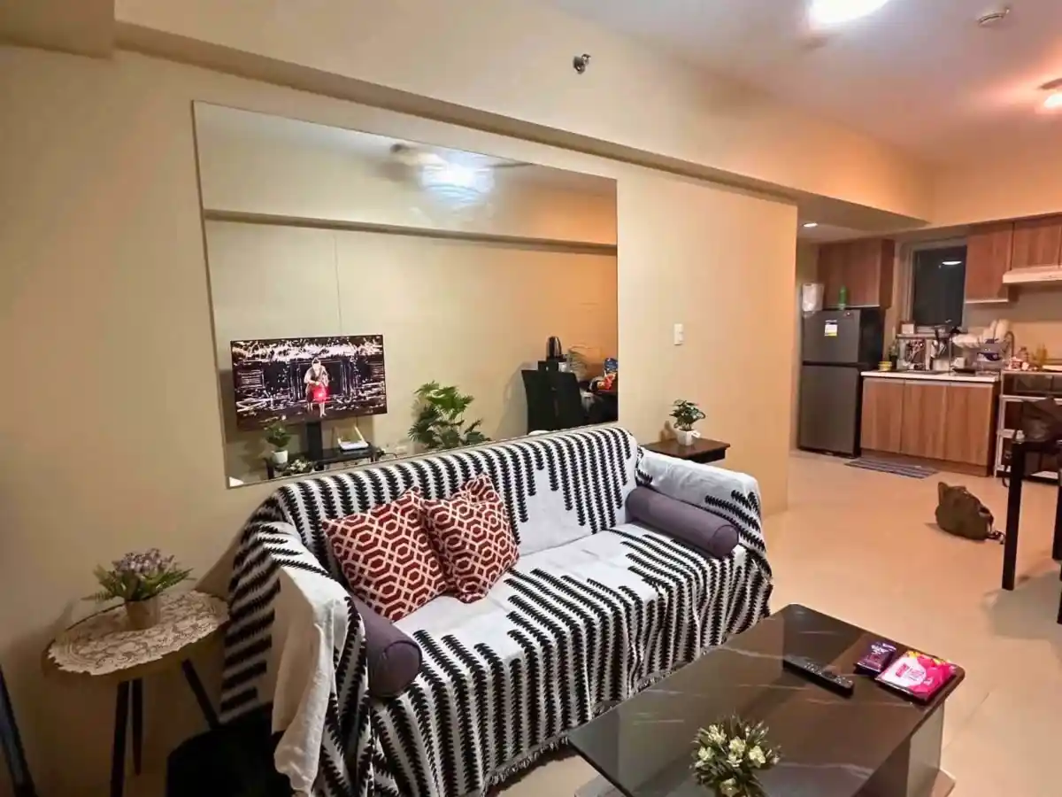 For Sale: 1BR Condo with Parking in Lahug, Cebu City — Avida Towers Riala — 1 Bedroom in Lahug, Lahug — Photo 3