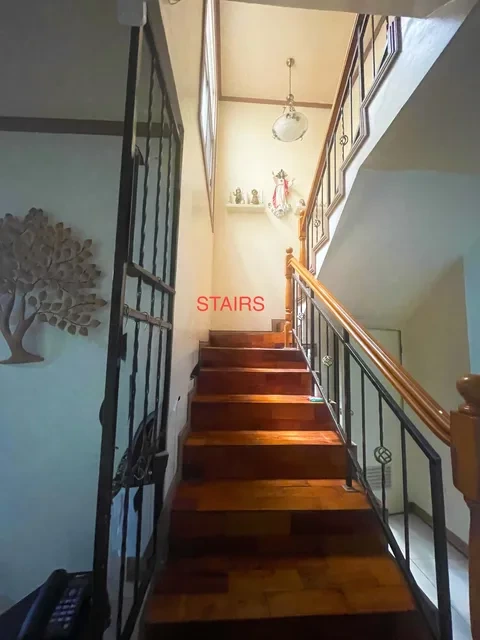 Open photo 14 of 25 — For Sale: 4BR Townhouse in Sienna, Quezon City — 128 sqm