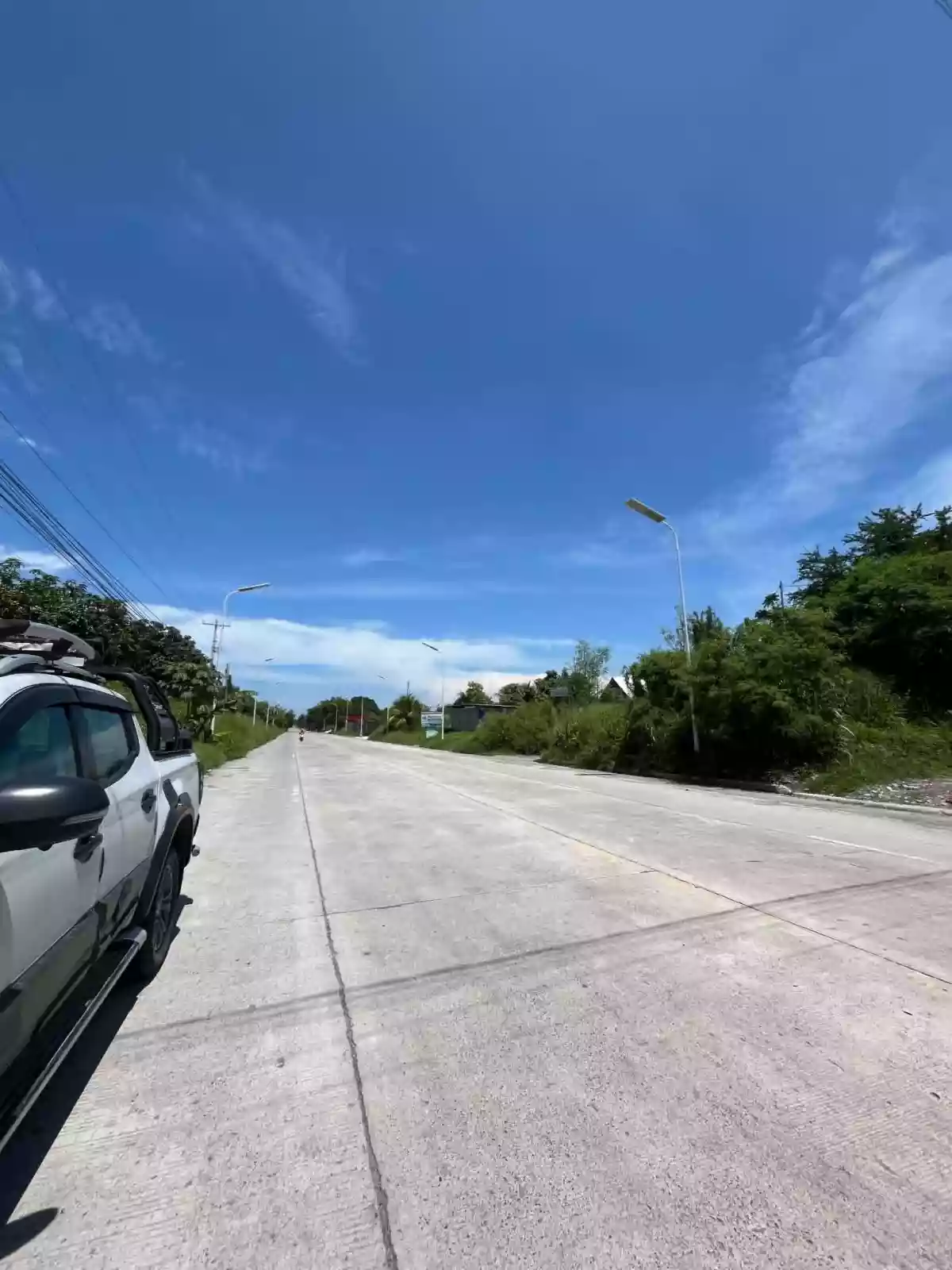 For Sale: Commercial Lot in Mabuhay, General Santos City — 600 sqm Corner Lot — Commercial Lot in Mabuhay, General Santos City, South Cotabato — Photo 2