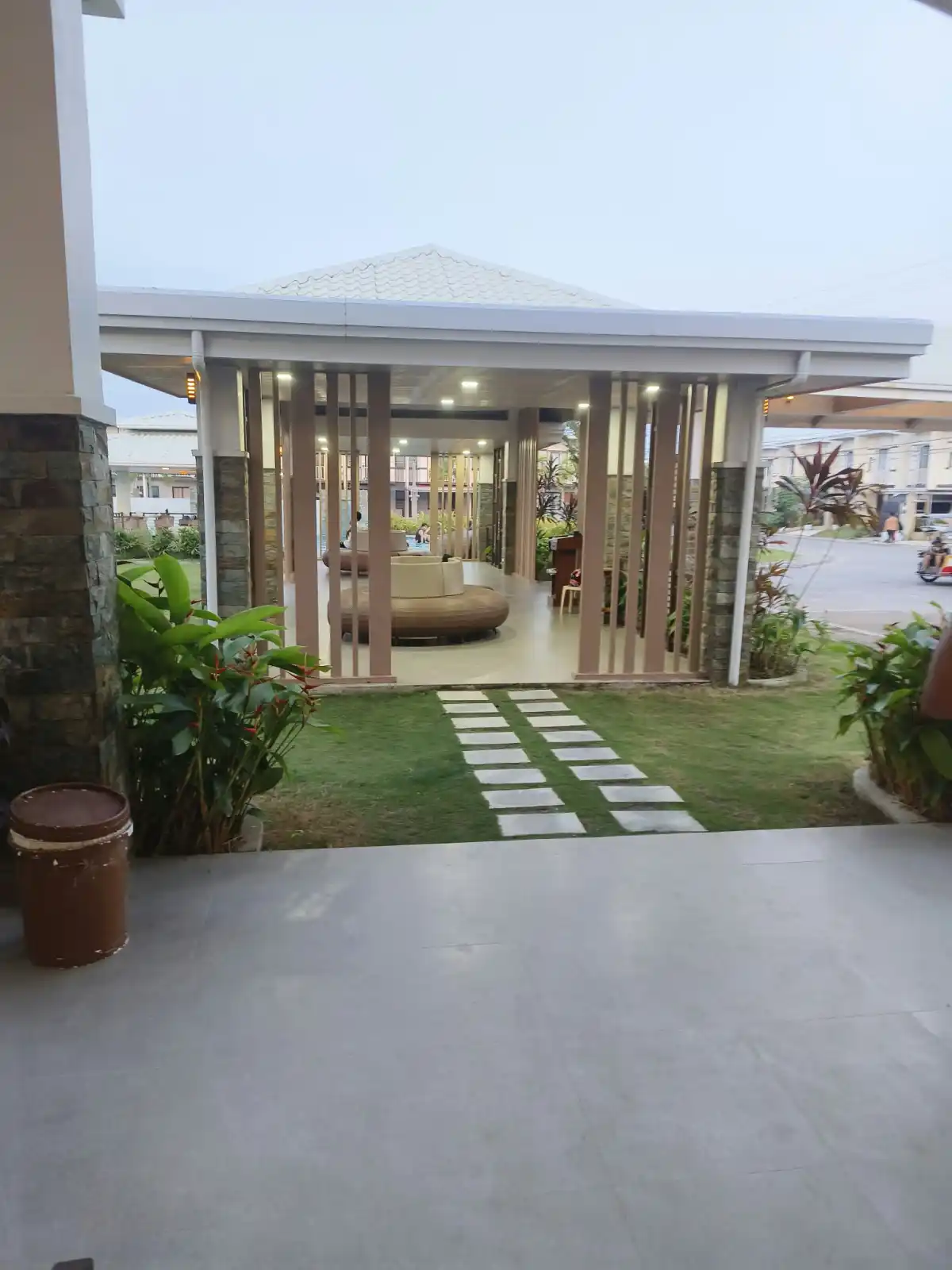 For Assume: 2BR Townhouse in Camalig, Iloilo City — 66 sqm — Townhouse in Iloilo City, Iloilo, 5000 — Photo 2