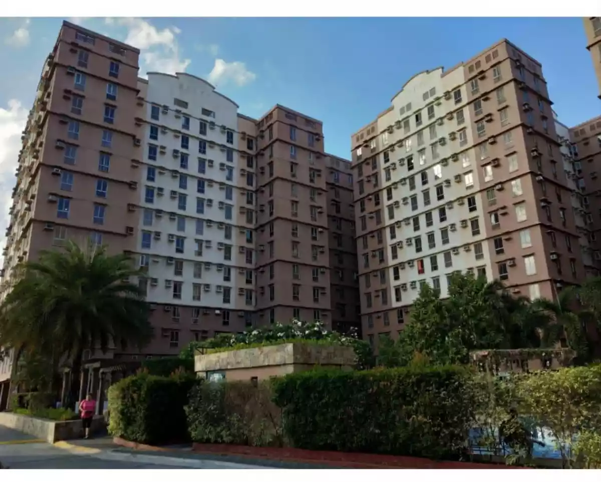 Avida Tower 8 Sucat Paranaque Studio Condo for Sale in San Dionisio — Studio in Avida Towers Sucat, Avida Towers Sucat, Tower 8 — Photo 7