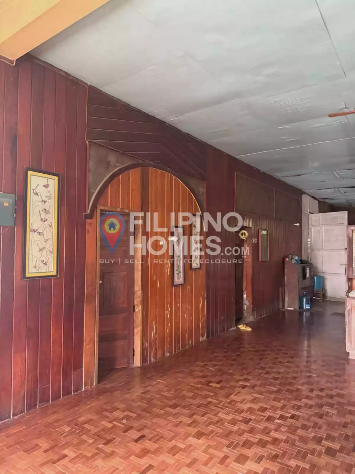 for sale Residential Lot in Poblacion, Libungan, Cotabato — 720 sqm — Residential Lot in Libungan, Cotabato, 9411 — Photo 5