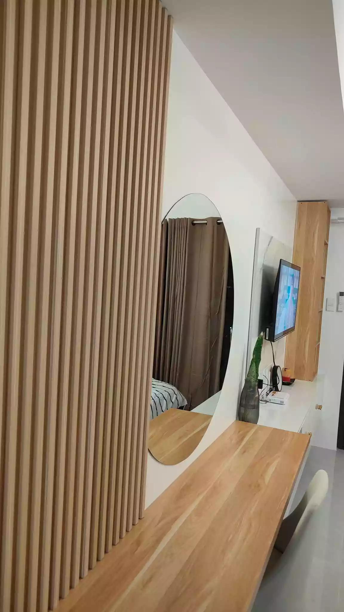 Cebu Condo For Rent in Cebu City — Studio in Capitol Site, Cebu City, Cebu — Photo 7