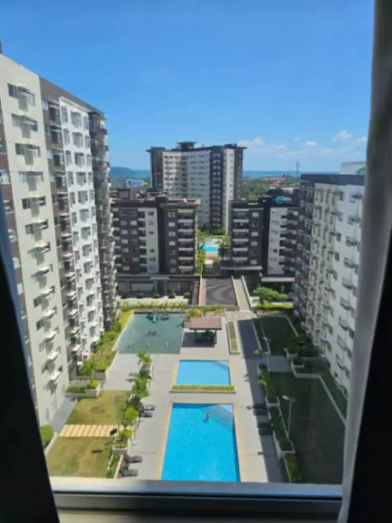 Avida Tower Iloilo-Studio Unit - photo 4
