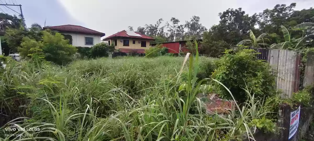 For Rent: Commercial Lot in Taculing, Bacolod City — 600 sqm — Commercial Lot in Taculing, Bacolod City, Negros Occidental — Photo 4