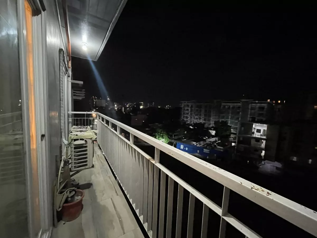 Open photo 15 of 15 — For Rent: 1BR Condo with Balcony in Lahug, Cebu City — Mivesa Garden Residences