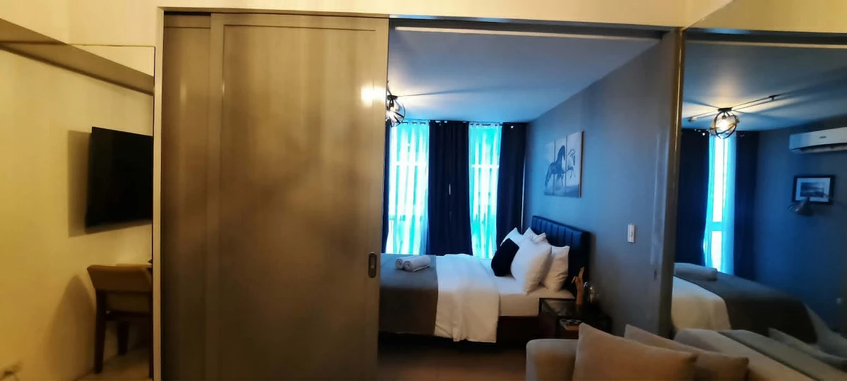 For Sale: 1BR Condo in Fort Bonifacio, Taguig City — 33.3 sqm — 1 Bedroom in Taguig City, Metro Manila, 1634 — Photo 5