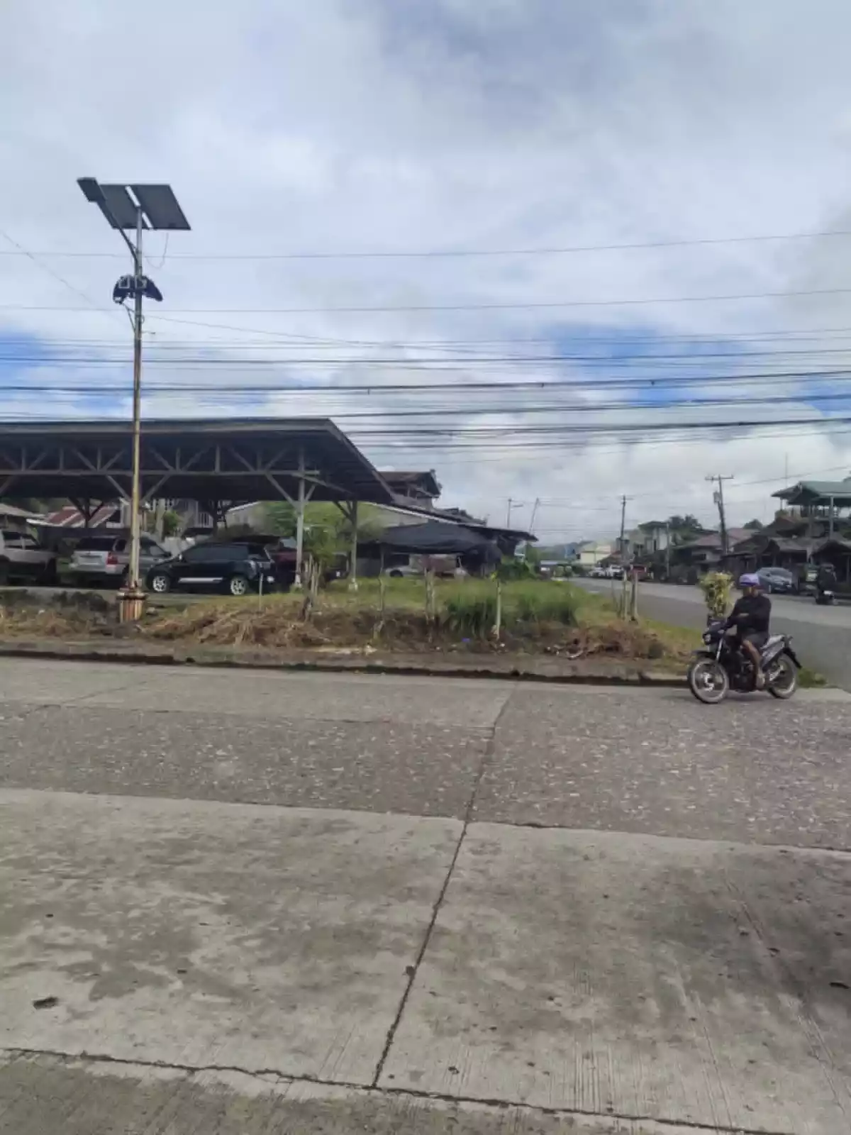Open photo 11 of 11 — For Sale: Commercial Lot in Taglatawan, Bayugan City — 836 sqm Corner Lot