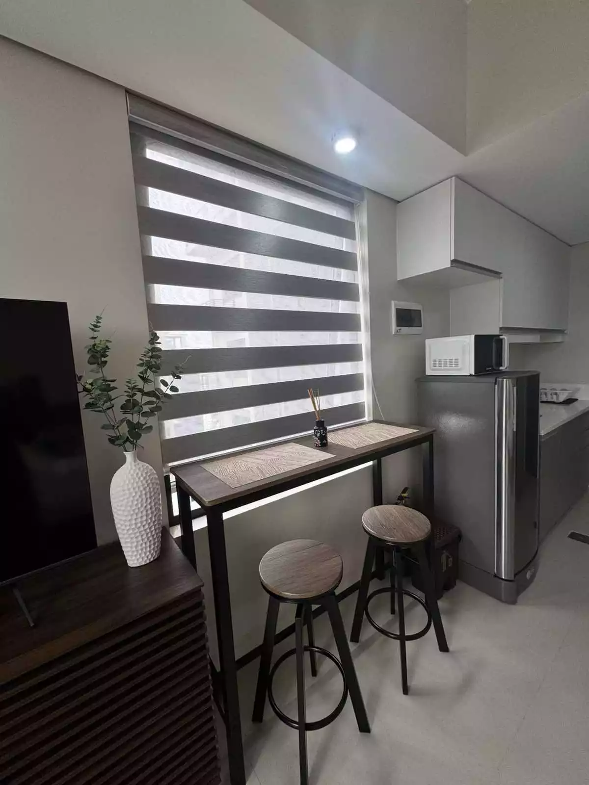 Baseline Prestige Studio for Rent in Capitol Site, Cebu City — 1 Parking — Studio in Capitol Site, Cebu City — Photo 3