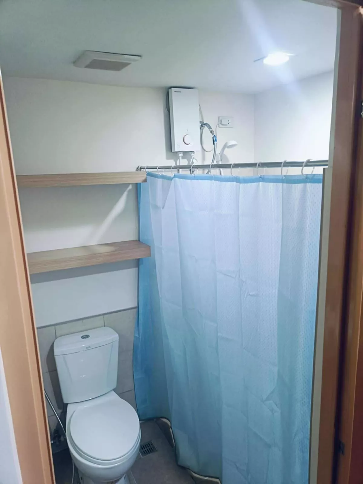 For Sale: Studio Condo Near SM City Cebu, Cebu City — Fully Furnished — Studio in Cebu City, Cebu, 6000 — Photo 7