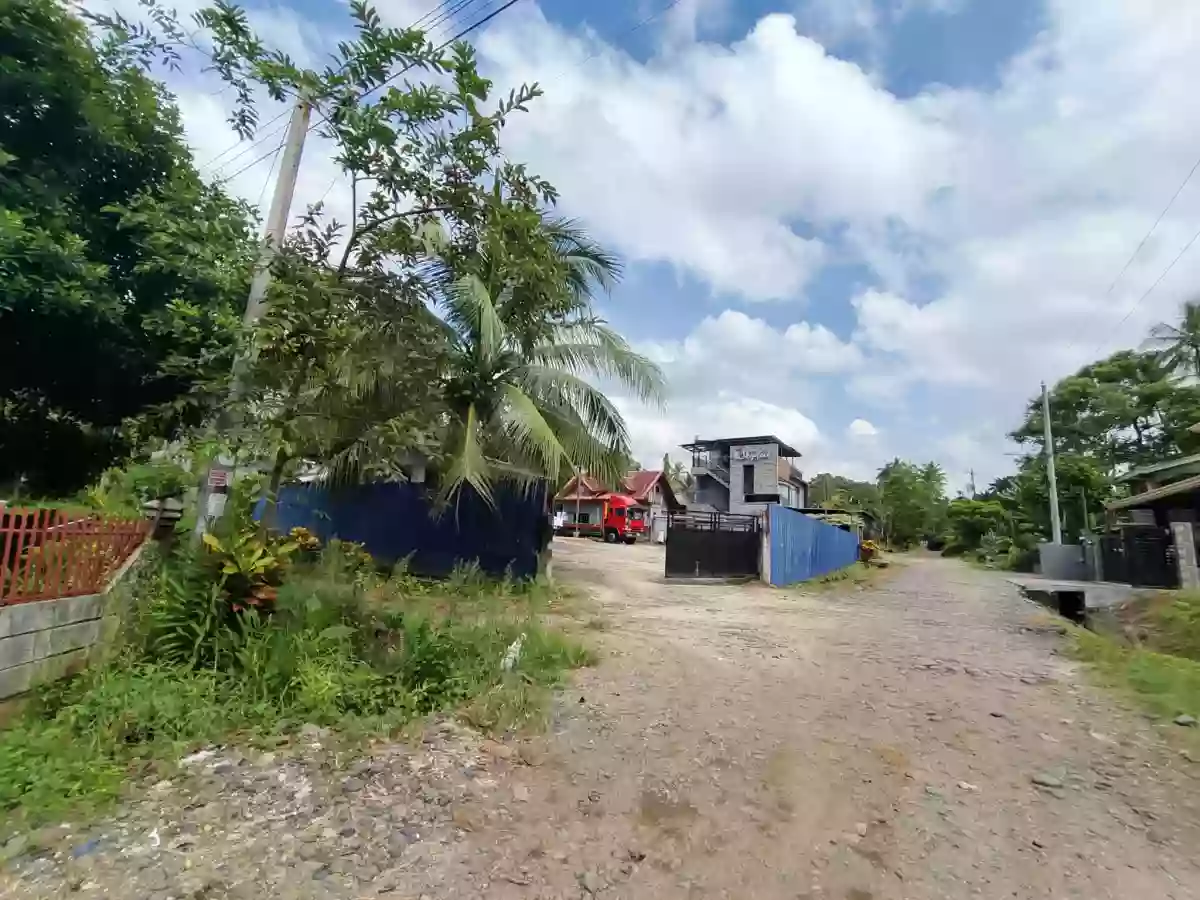 Open photo 18 of 18 — For Sale: Calinan (Pob.) Residential Lot in Davao City — Near School