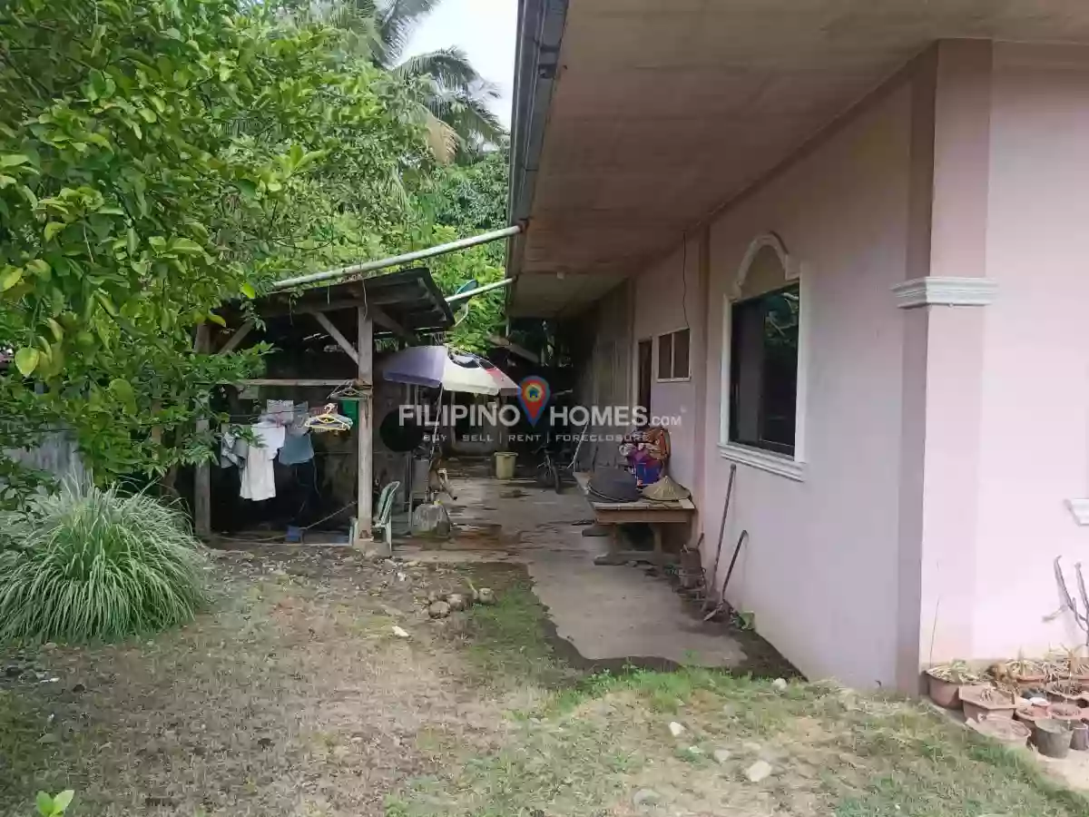 For Sale: 5BR House and Lot in Sinawingan, Libungan — 789 sqm — House and Lot in Libungan, Cotabato, 9411 — Photo 3