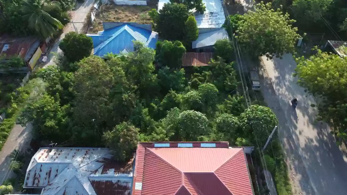 For Sale: Commercial Lot in San Isidro, General Santos City — 600 sqm — Commercial Lot in San Isidro (Lagao 2nd), General Santos City, South Cotabato — Photo 4