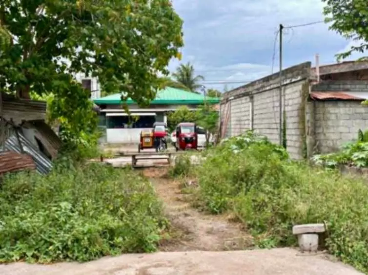 100 sqm Residential Lot for Sale in Brgy. San Isidro, General Santos City, SOCSARGEN, South Cotabato - photo 3