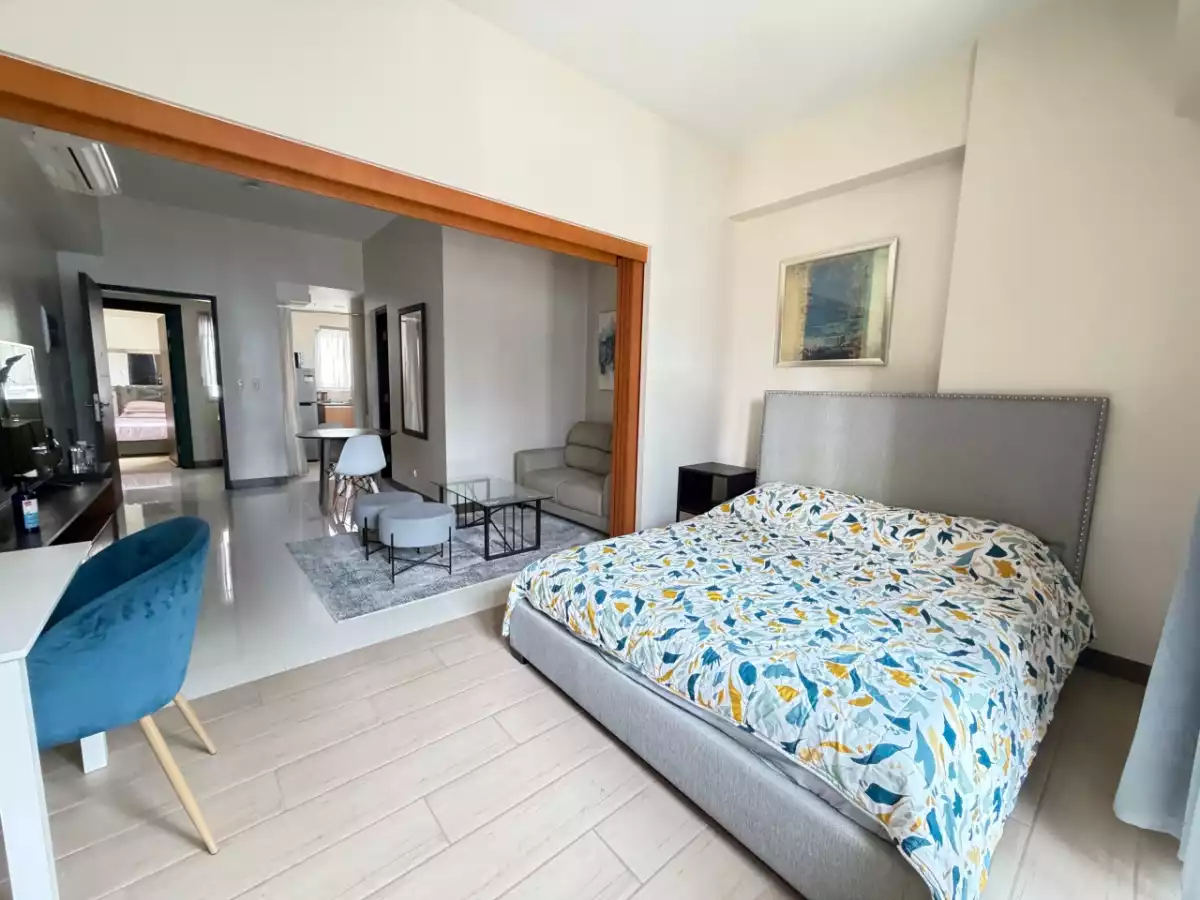 For Sale: The Ellis Makati 2BR Condo in Makati City — 2 Bedrooms in San Antonio, Makati City, Metro Manila — Photo 6