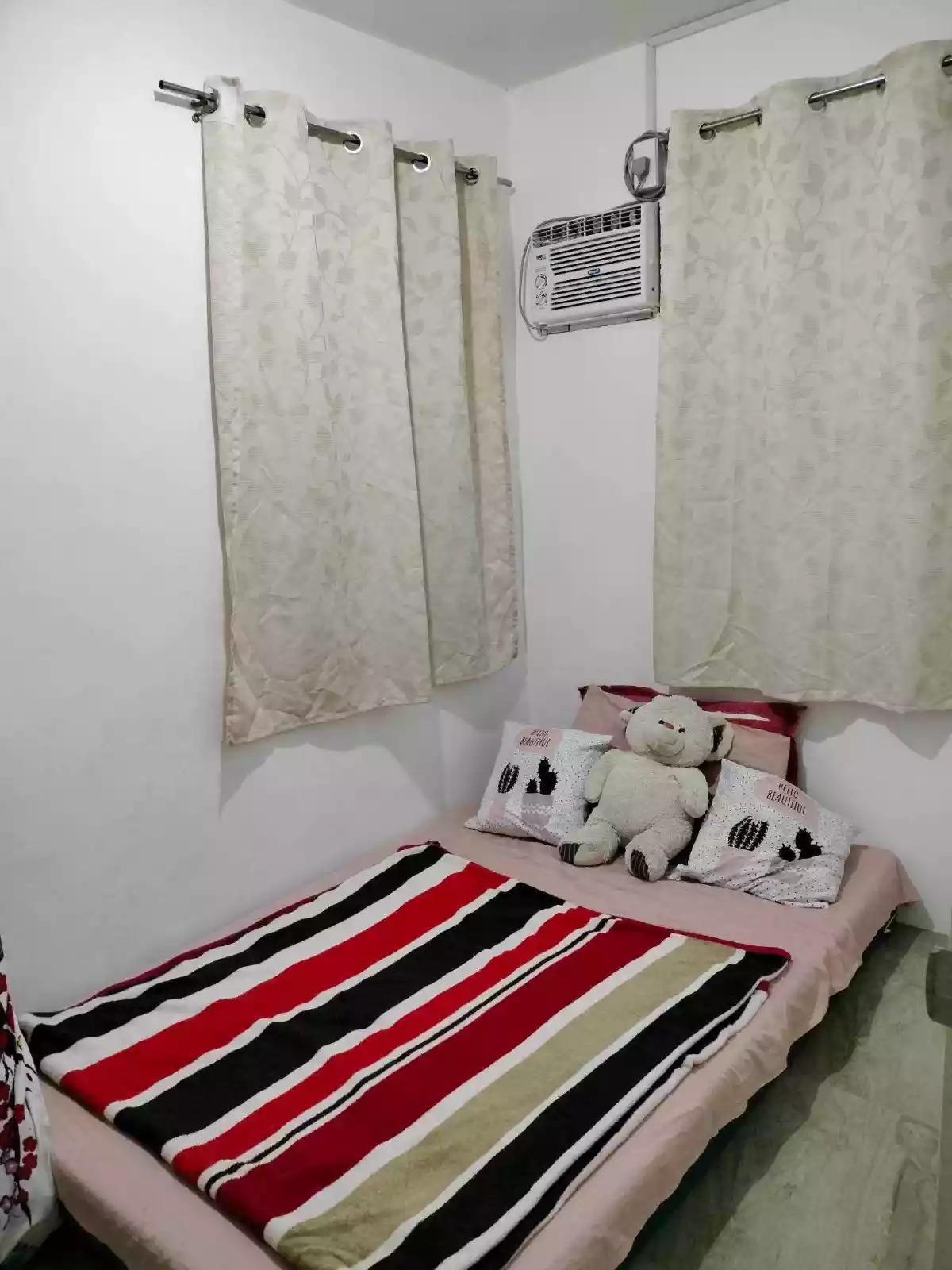 Open photo 14 of 19 — For Sale: 2BR House and Lot in Lessandra Homes Lagao, General Santos City